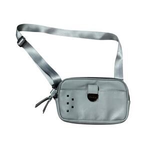 Rad Rev Blue Belt Bag